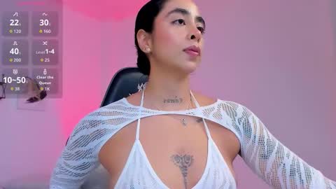 sophierooy online show from 02/24/26, 01:14