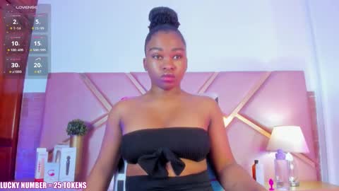 Sophie online show from 11/17/25, 12:33