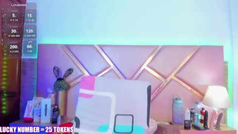 Sophie online show from 04/11/26, 12:42