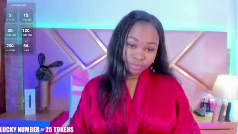 Sophie online show from 05/16/26, 11:53