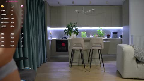 Snapshot of sophiesticate chatting on 02/23/26, 12:19 online show from 02/23/26, 12:19