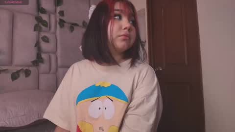   Sophie  online show from 09/19/25, 12:28