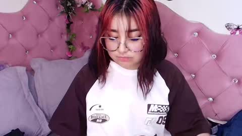   Sophie  online show from 09/28/25, 07:08