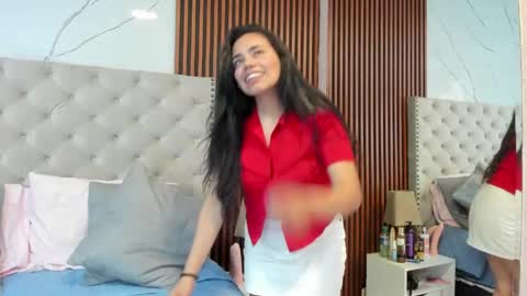 My name is Sofia online show from 04/26/26, 11:52