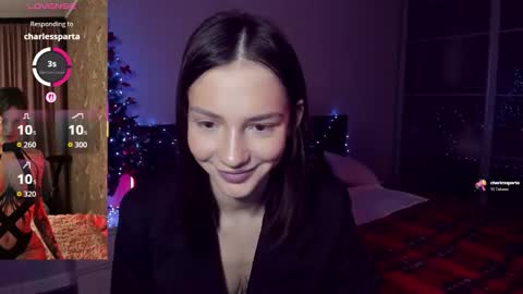 sophiewildcat online show from 12/14/25, 03:50