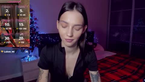 sophiewildcat online show from 12/18/25, 05:41