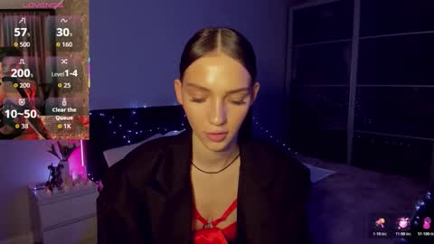 sophiewildcat online show from 02/11/26, 11:10