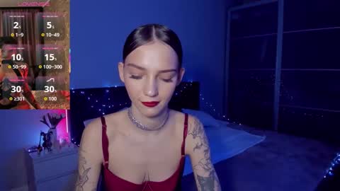 sophiewildcat online show from 02/13/26, 09:55