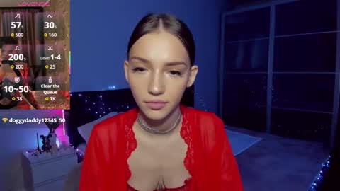 sophiewildcat online show from 02/25/26, 02:59