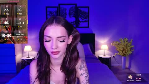 Snapshot of sophiewildcat chatting on 05/22/26, 11:54 sophiewildcat online show from 05/22/26, 11:54
