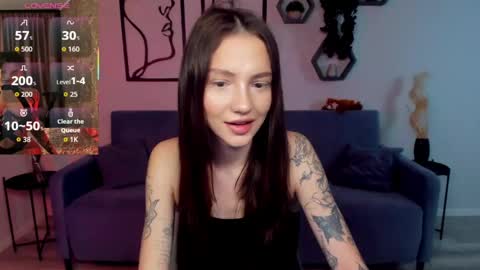 Snapshot of sophiewildcat chatting on 05/31/26, 12:23 sophiewildcat online show from 05/31/26, 12:23