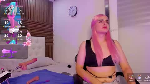 Sophie online show from 03/19/26, 07:56