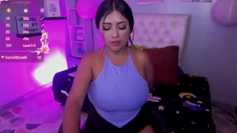 Snapshot of sophiia_13 chatting on 02/19/25, 12:03 Sofi online show from 02/19/25, 12:03