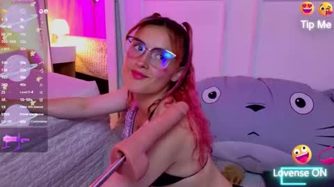 Sophia online show from 09/12/25, 04:34