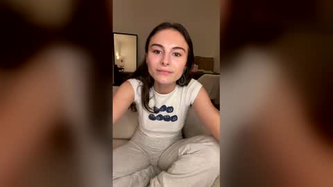 SophiaStar online show from 01/15/26, 07:50