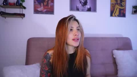 Sophiie online show from 10/30/25, 11:33