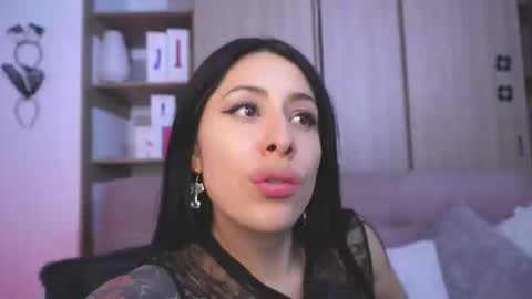 Sophiie online show from 03/08/26, 02:04