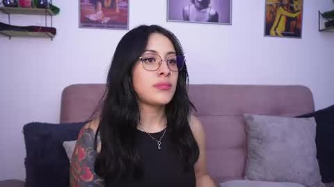 Sophiie online show from 06/24/26, 02:43