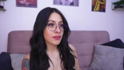 Sophiie online show from 06/27/26, 02:49