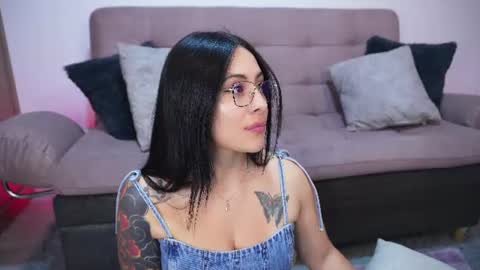 Sophiie online show from 07/11/26, 03:53