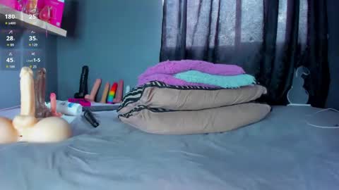 Snapshot of sophiiegreenn chatting on 05/18/26, 11:49 Julieth online show from 05/18/26, 11:49