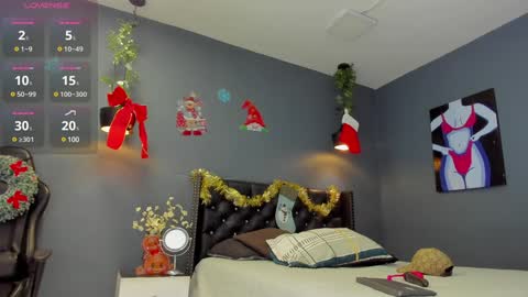 Sophie Taylor online show from 12/31/24, 05:29