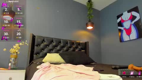 Sophie Taylor online show from 03/06/25, 11:42