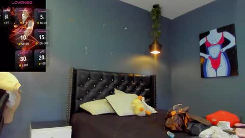 Sophie Taylor online show from 11/20/25, 11:21