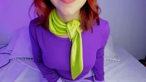 Sophiie Williams online show from 11/01/25, 04:36