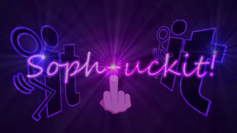 Soph online show from 02/21/26, 04:13