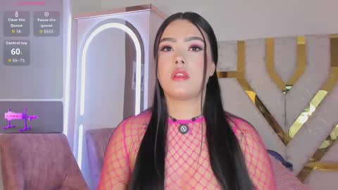 sophy  online show from 01/06/26, 01:20