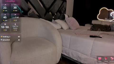 Sophy online show from 03/19/26, 04:38