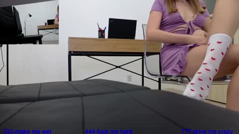 Sophydiva online show from 02/05/25, 09:15