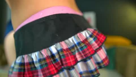 Sophydiva online show from 02/03/26, 06:22