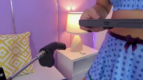 Sophy online show from 02/25/26, 11:42