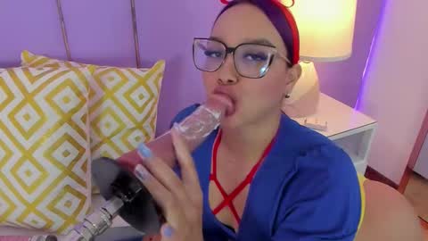 Sophy online show from 03/14/26, 11:48