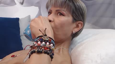 Sophy online show from 02/24/25, 02:58