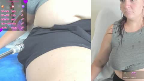 Soraya online show from 03/24/26, 08:30