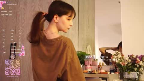 Sora online show from 02/23/26, 01:36