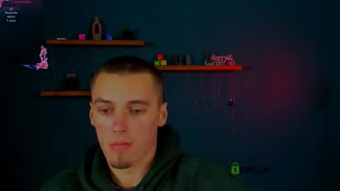 soren_blaze online show from 01/07/26, 07:05