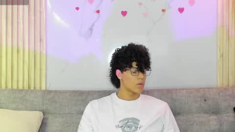 Snapshot of sorenandree chatting on 03/11/25, 09:45 sorenandree online show from 03/11/25, 09:45