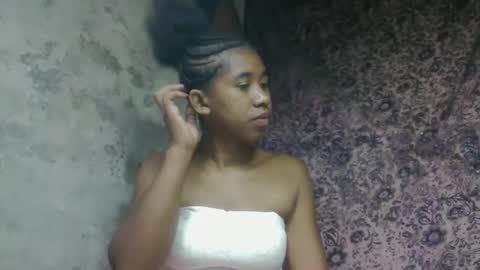 soriettezah online show from 02/20/26, 05:15