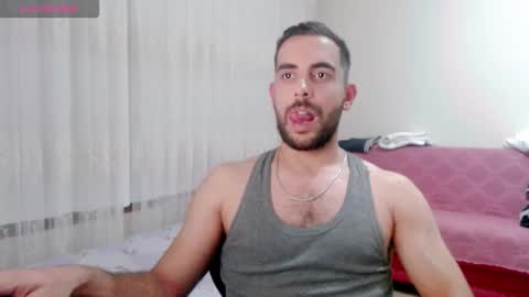 luis online show from 12/04/25, 09:34