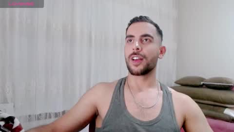 luis online show from 01/06/26, 09:50