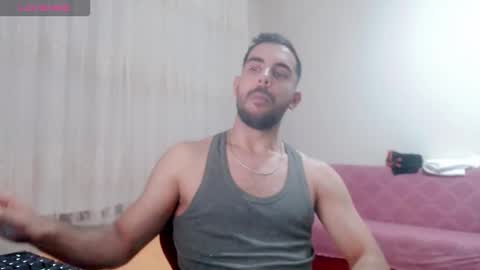 luis online show from 01/13/26, 10:15