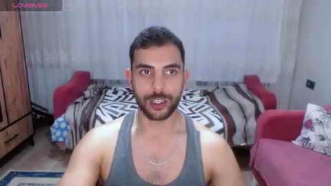 luis online show from 02/07/26, 10:13