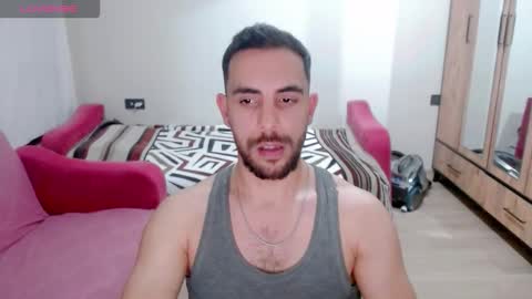 luis online show from 02/20/26, 10:54