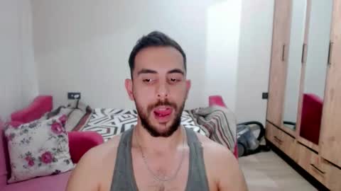 luis online show from 02/27/26, 09:15