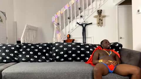 sosabless and sosalady online show from 10/27/25, 03:21