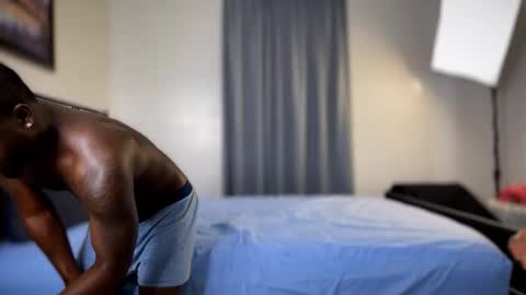 sosabless and sosalady online show from 11/16/25, 11:32